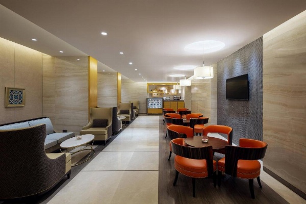 Sheraton Makkah Jabal Al Kaaba Hotel image 13