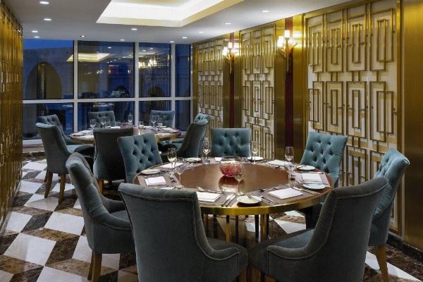 Sheraton Makkah Jabal Al Kaaba Hotel image 2