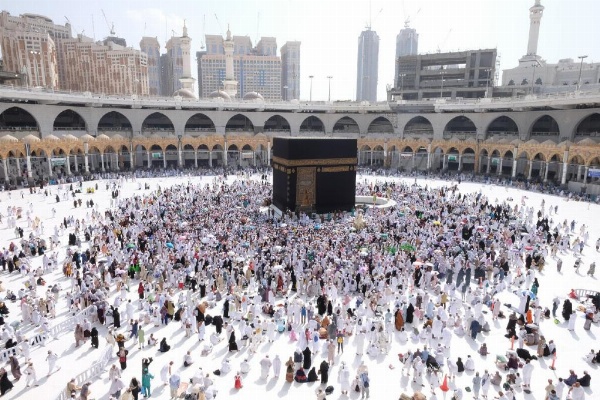 Sheraton Makkah Jabal Al Kaaba Hotel image 25