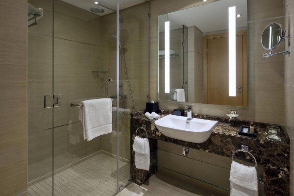 Sheraton Makkah Jabal Al Kaaba Hotel image 28