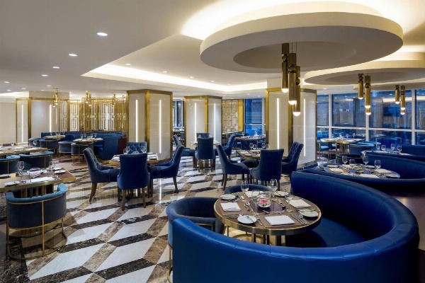 Sheraton Makkah Jabal Al Kaaba Hotel image 3